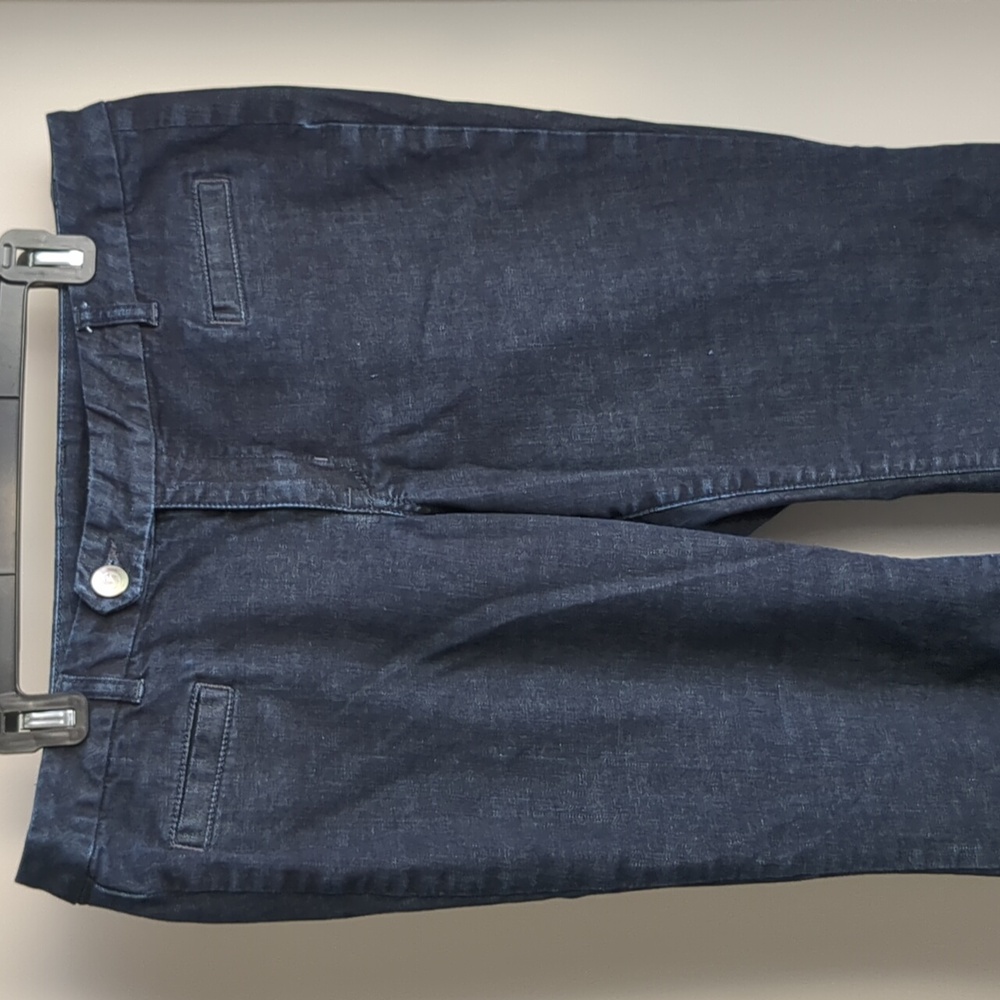 Lane Bryant Flare Jeans
